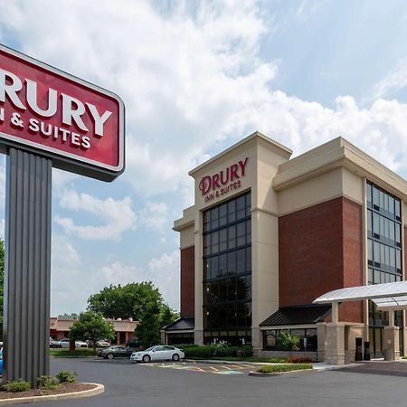 Drury Inn & Suites Nashville Airport Kültér fotó