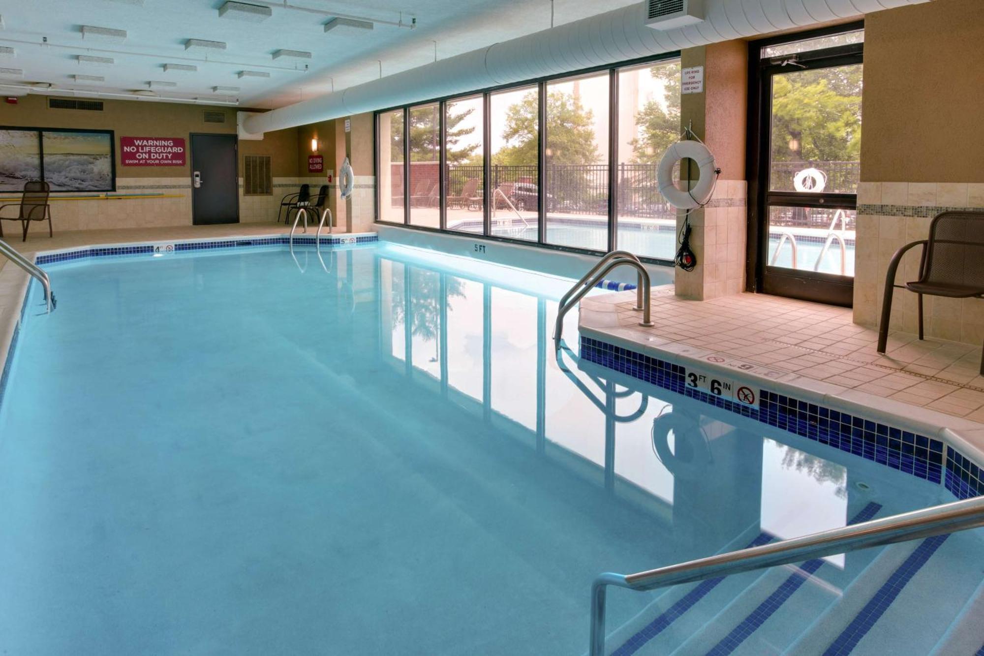 Drury Inn & Suites Nashville Airport Kültér fotó