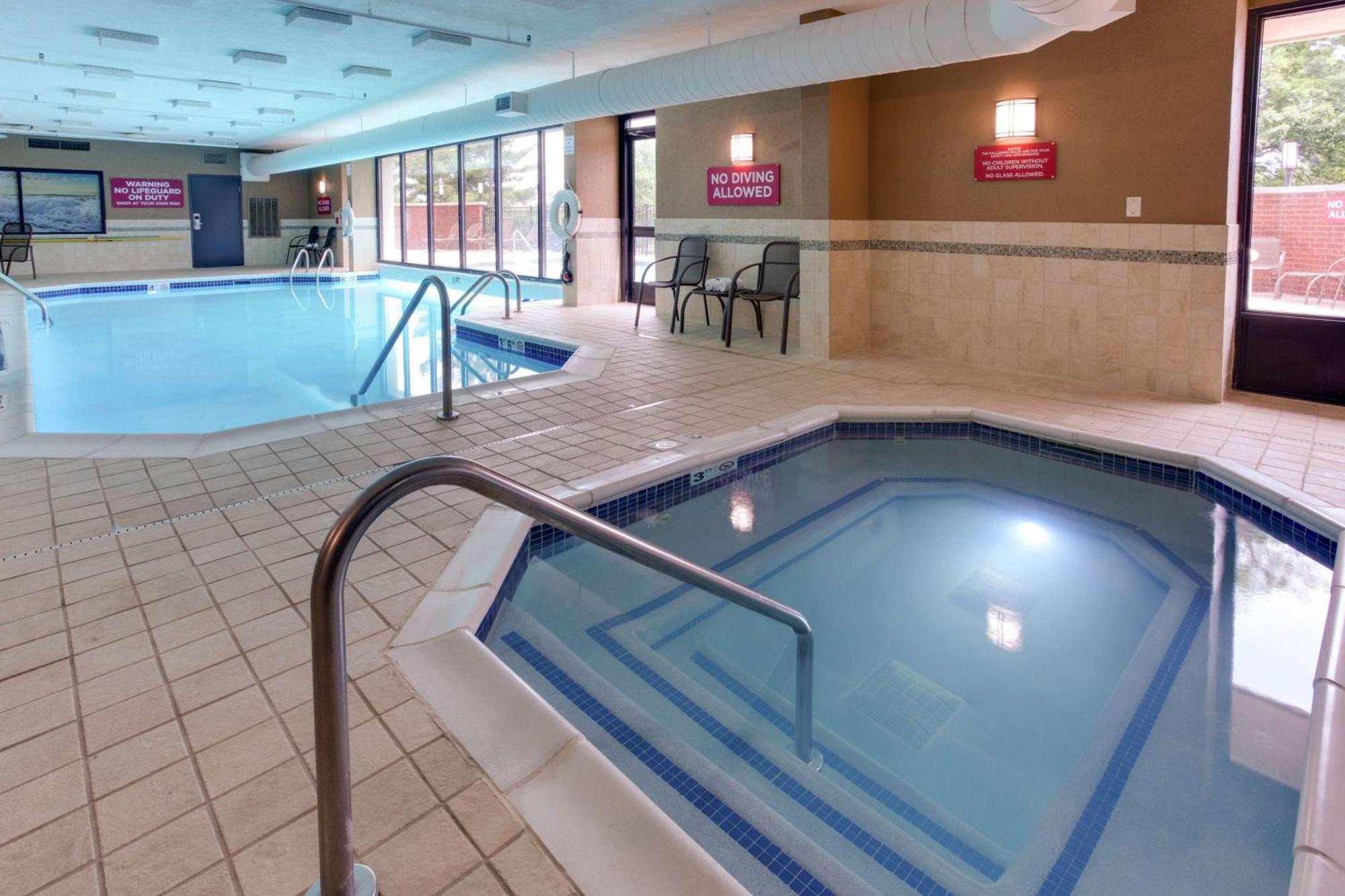 Drury Inn & Suites Nashville Airport Kültér fotó