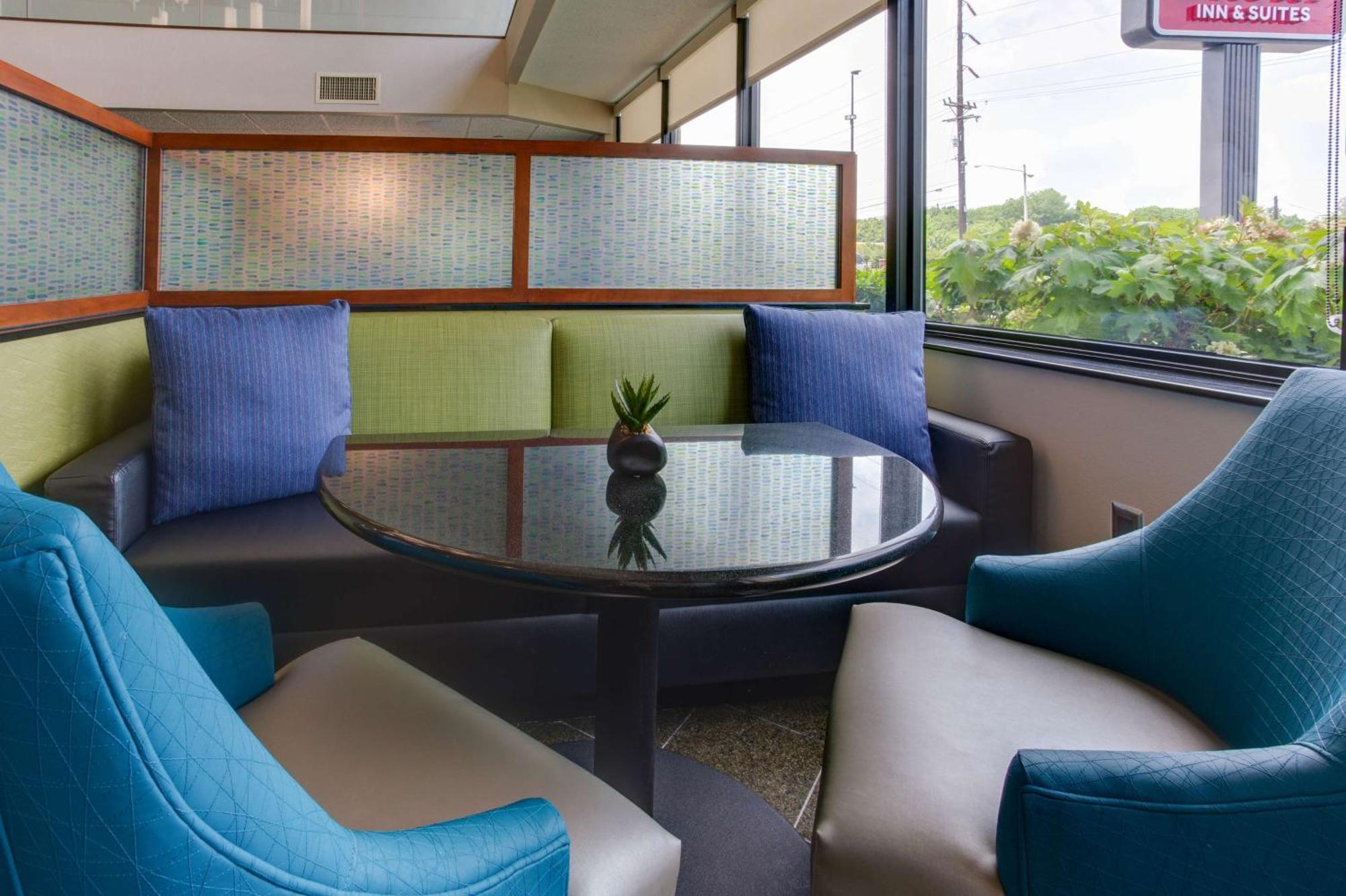 Drury Inn & Suites Nashville Airport Kültér fotó