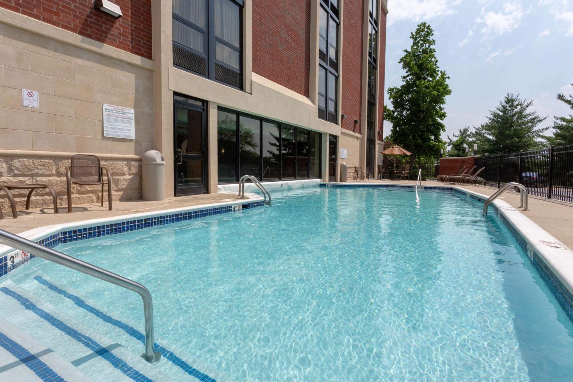 Drury Inn & Suites Nashville Airport Kültér fotó