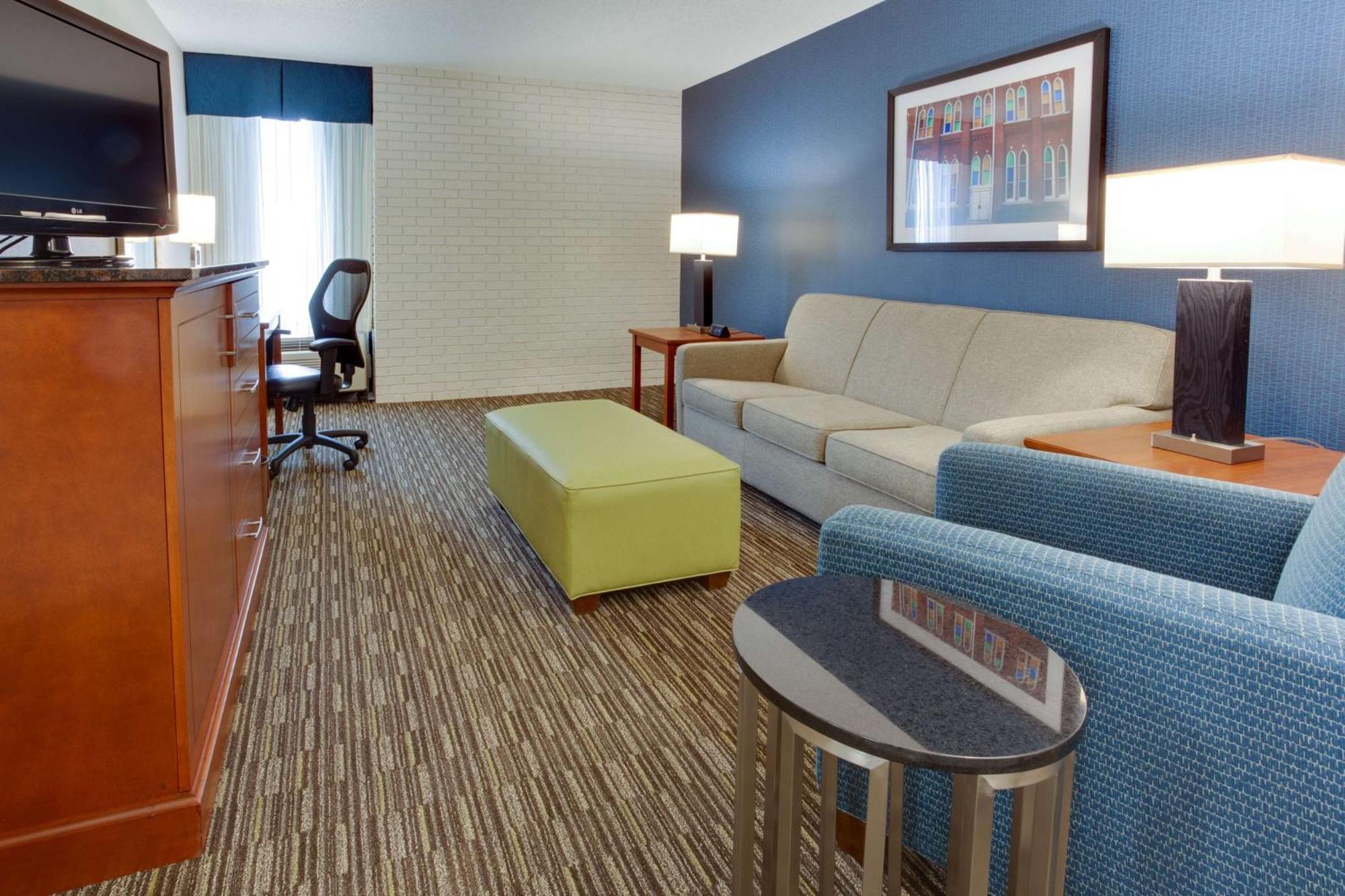 Drury Inn & Suites Nashville Airport Kültér fotó
