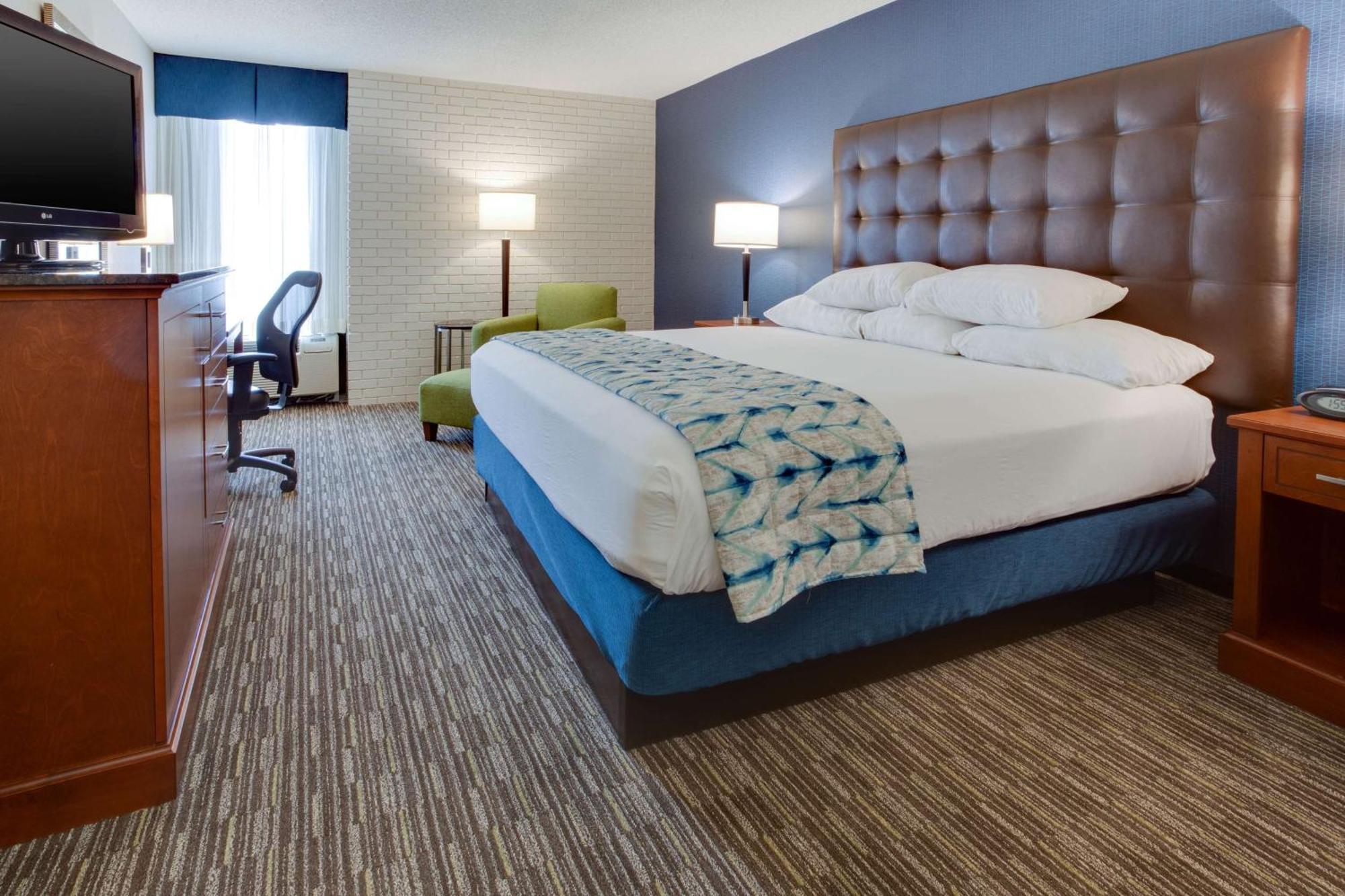 Drury Inn & Suites Nashville Airport Kültér fotó