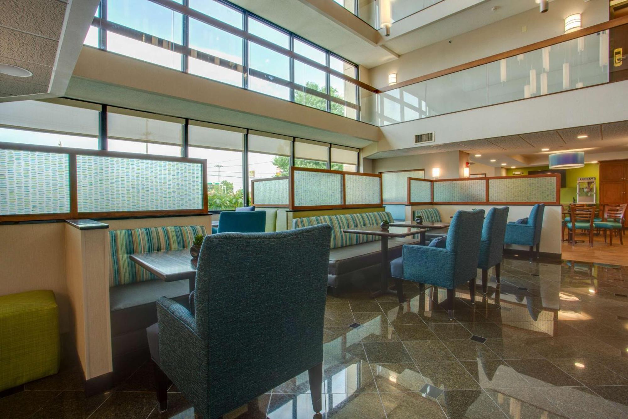 Drury Inn & Suites Nashville Airport Kültér fotó