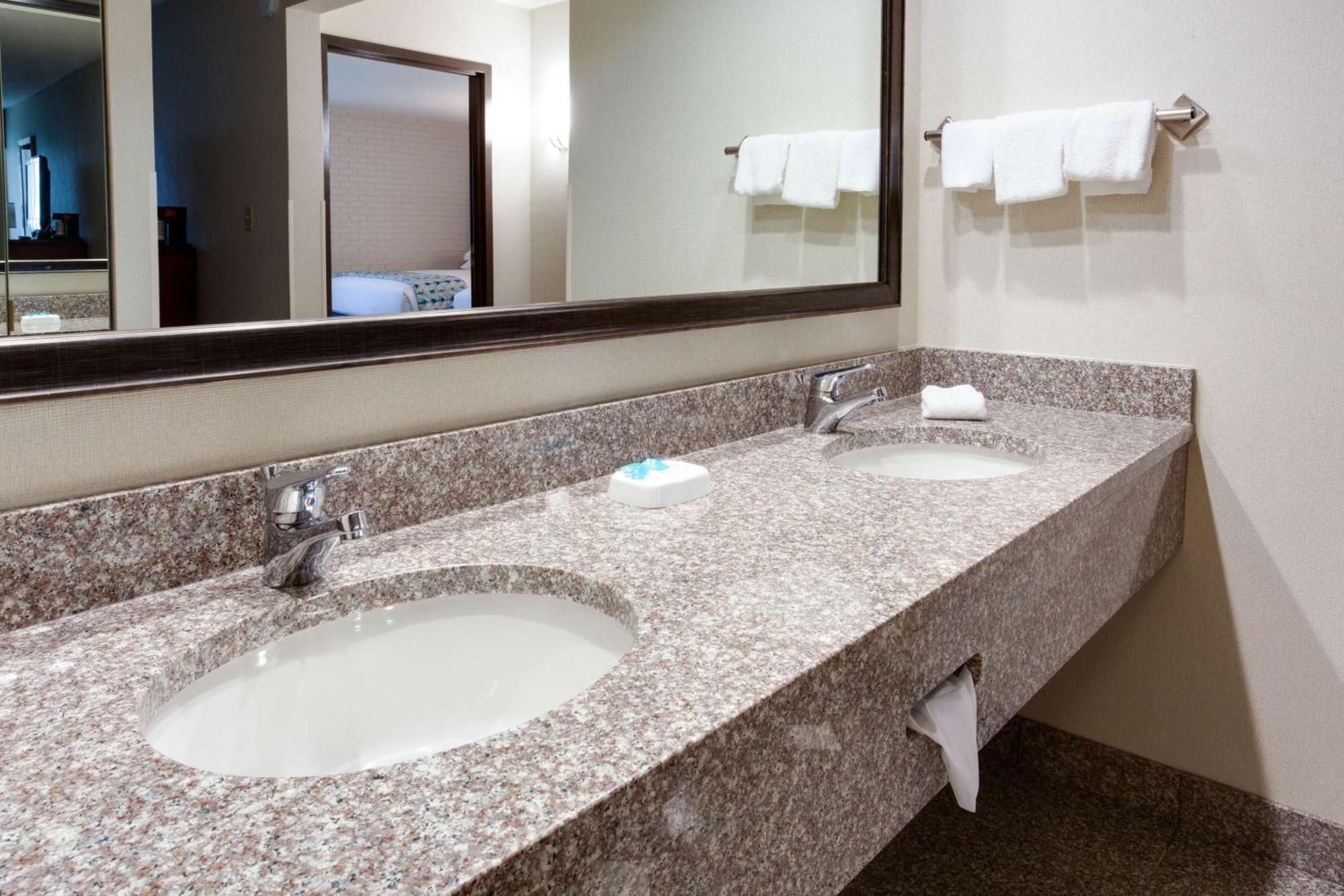 Drury Inn & Suites Nashville Airport Kültér fotó