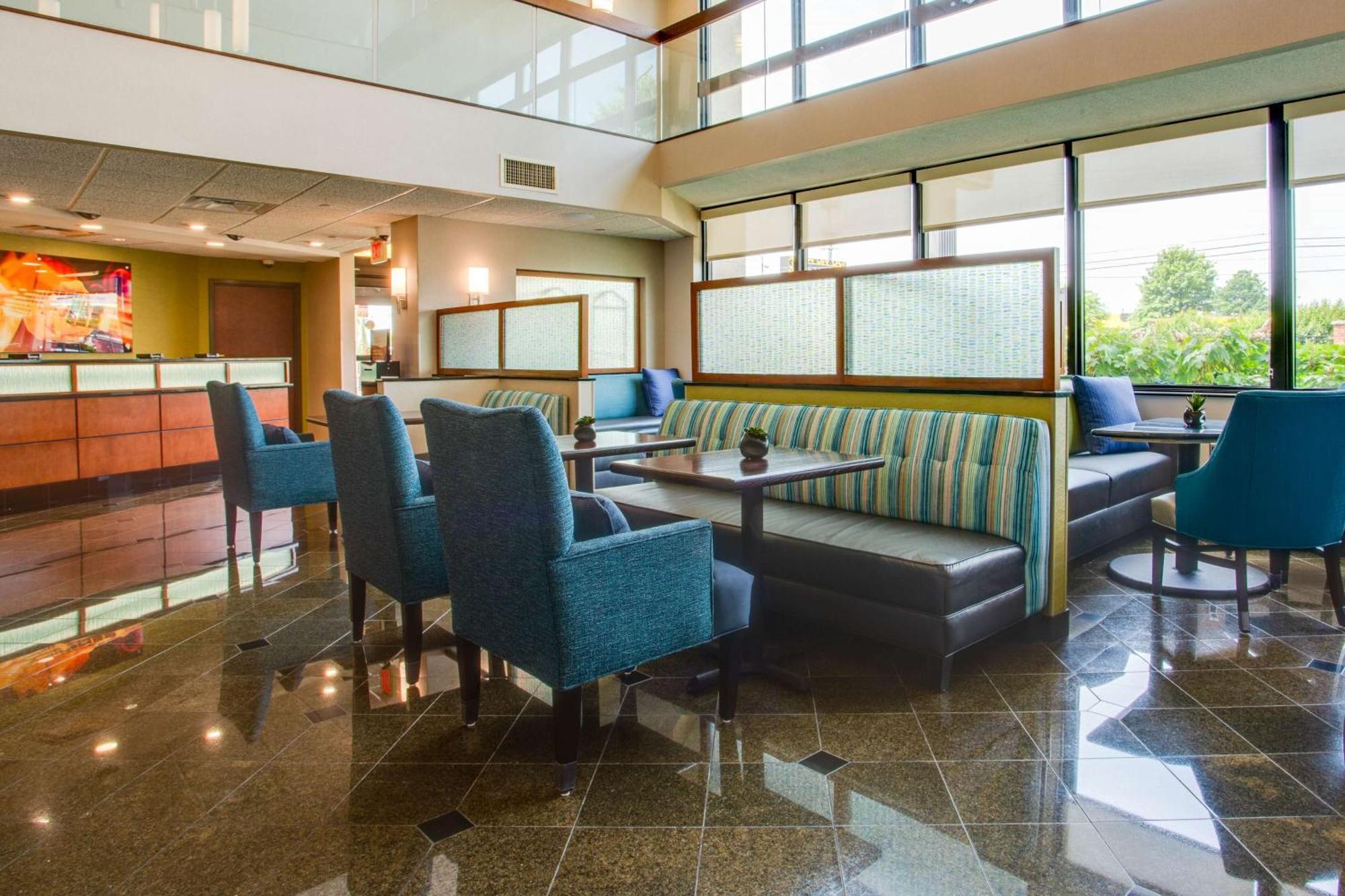 Drury Inn & Suites Nashville Airport Kültér fotó