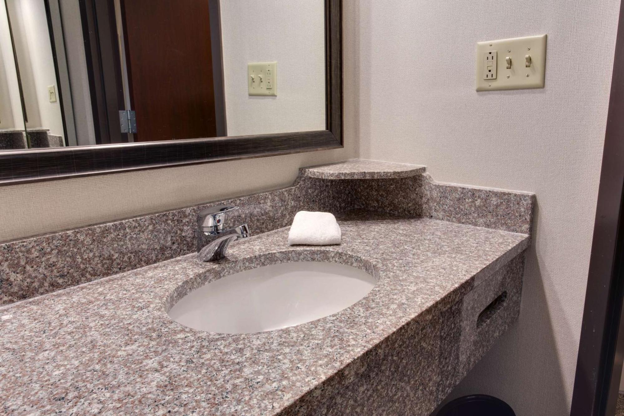 Drury Inn & Suites Nashville Airport Kültér fotó