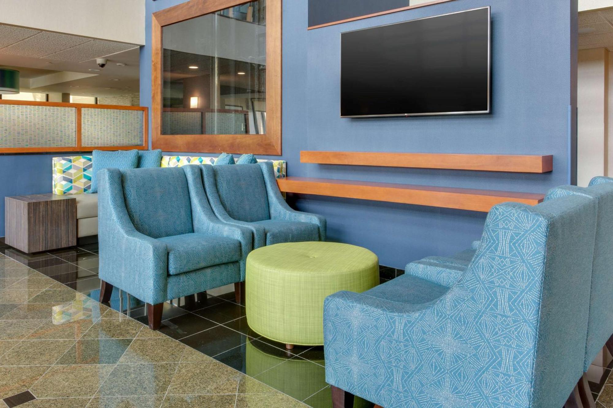 Drury Inn & Suites Nashville Airport Kültér fotó