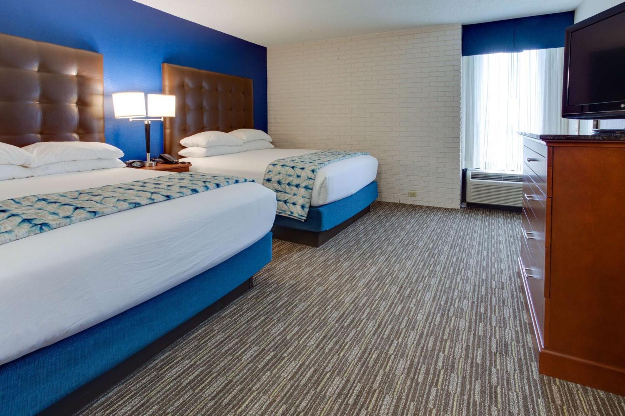 Drury Inn & Suites Nashville Airport Kültér fotó