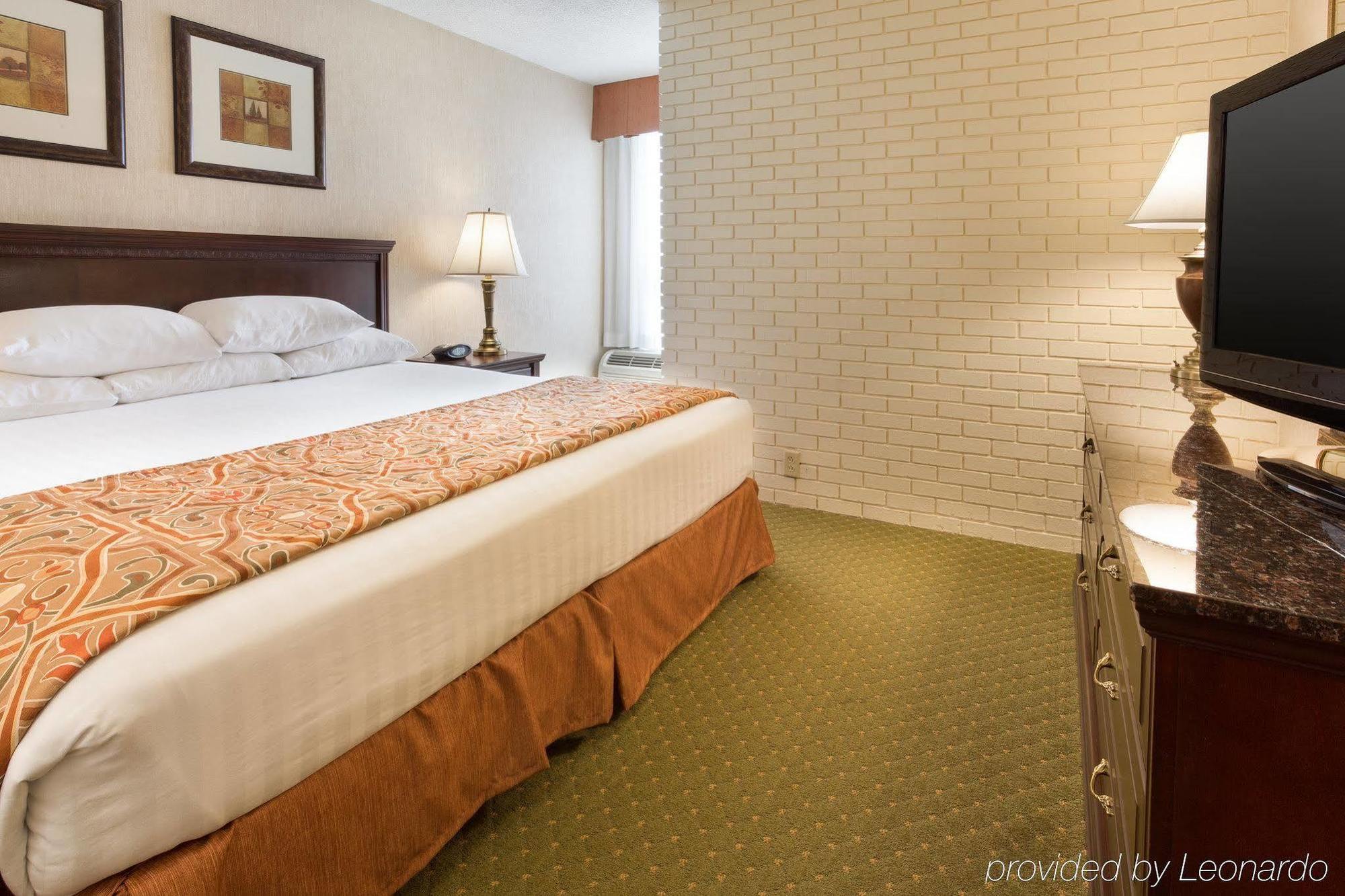 Drury Inn & Suites Nashville Airport Kültér fotó