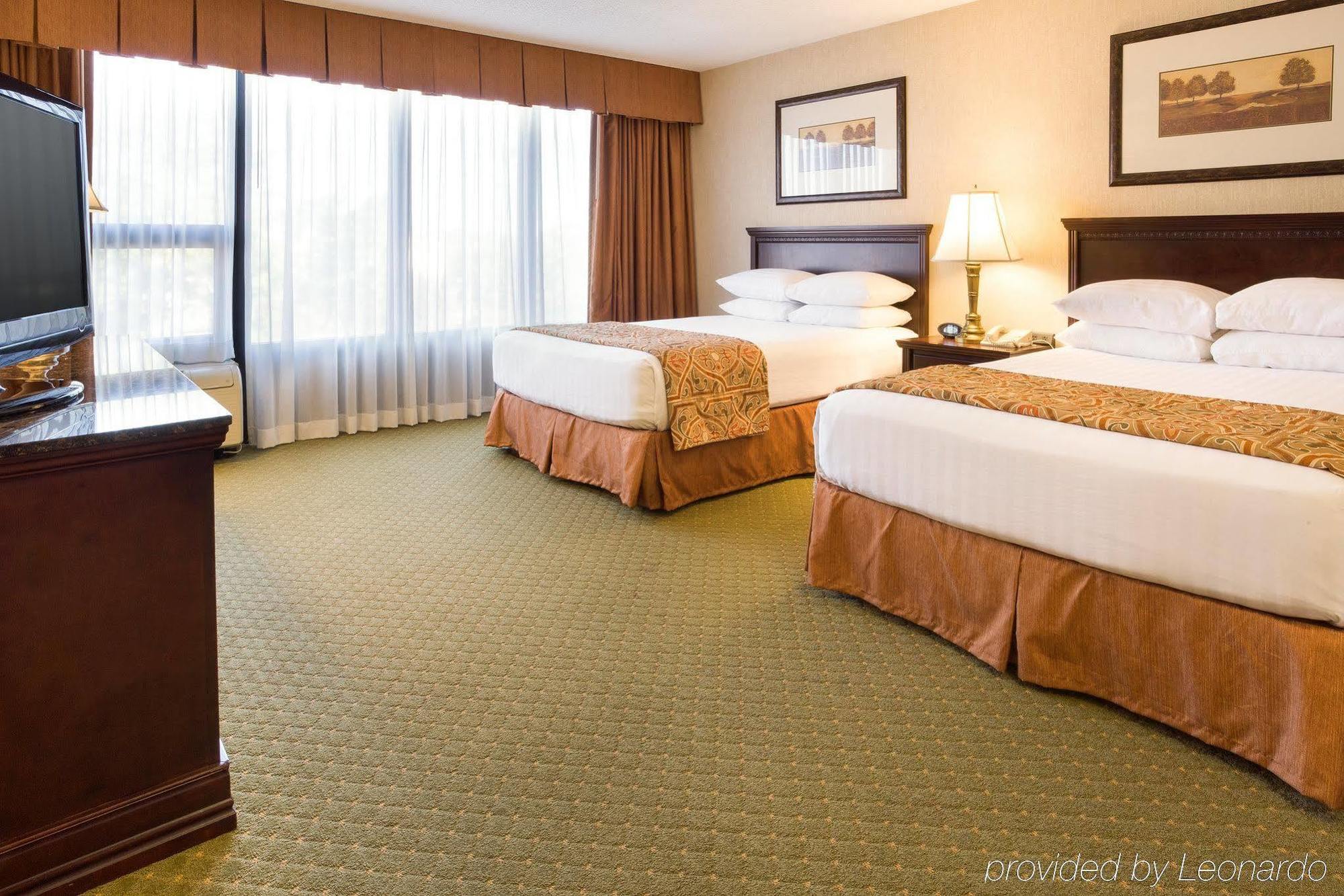 Drury Inn & Suites Nashville Airport Kültér fotó