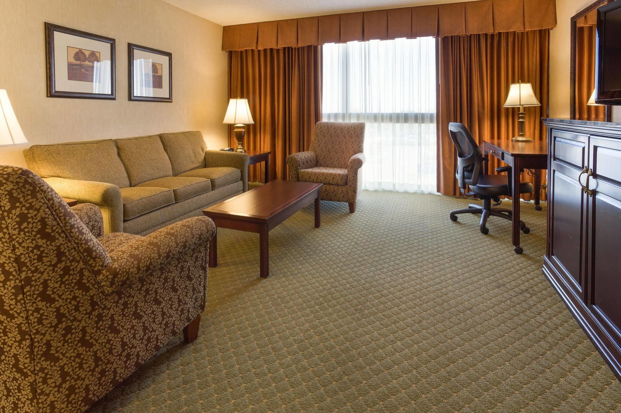 Drury Inn & Suites Nashville Airport Kültér fotó