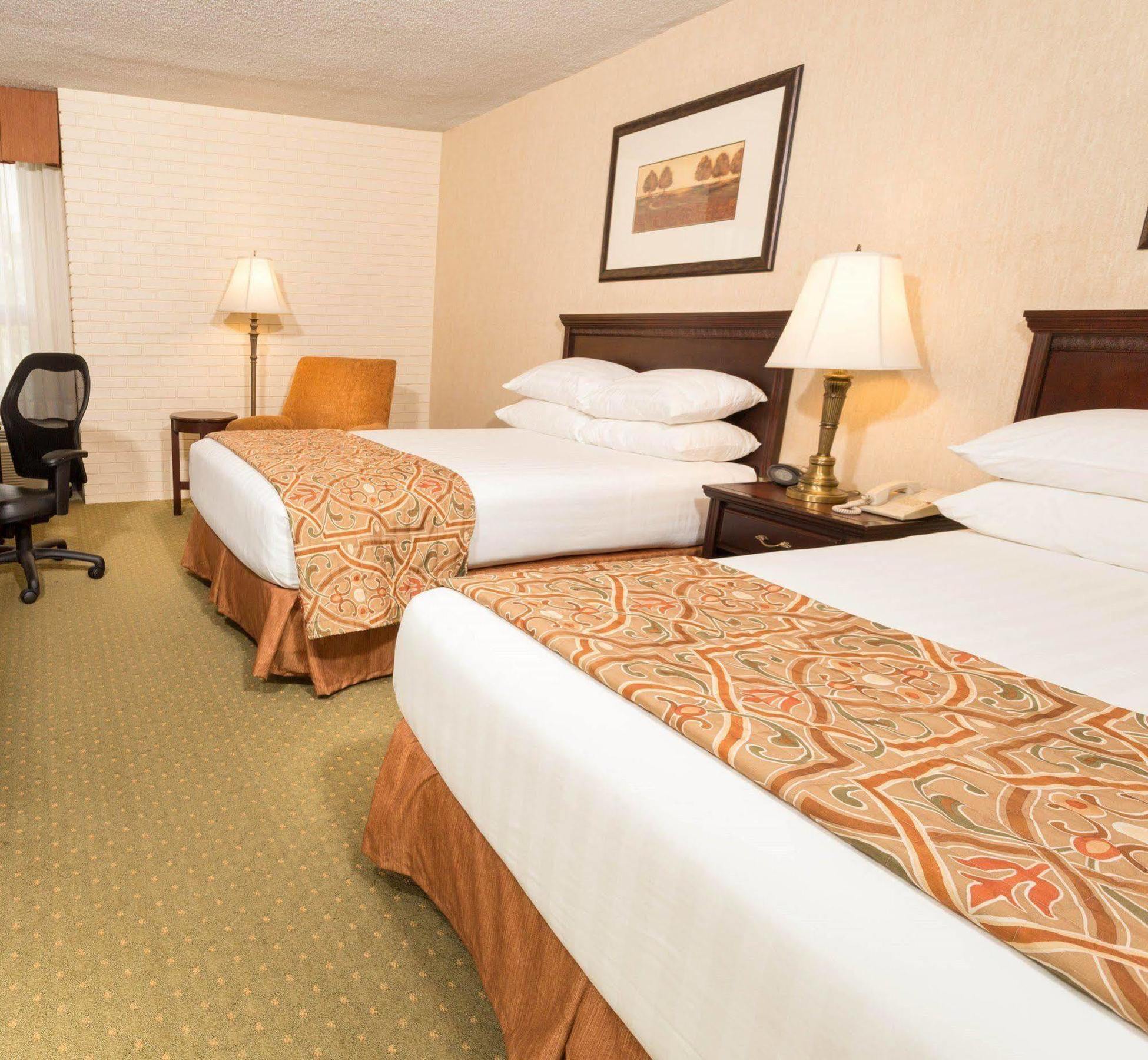 Drury Inn & Suites Nashville Airport Kültér fotó