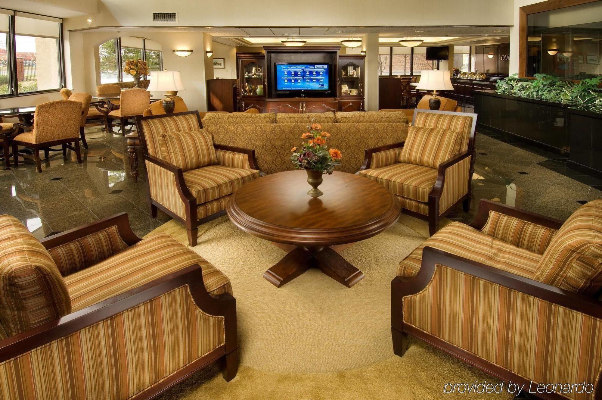 Drury Inn & Suites Nashville Airport Kültér fotó