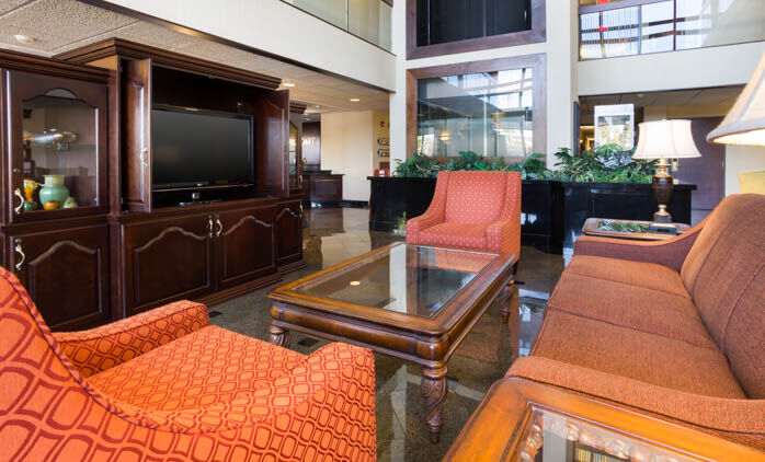 Drury Inn & Suites Nashville Airport Kültér fotó