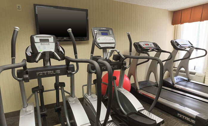 Drury Inn & Suites Nashville Airport Kültér fotó